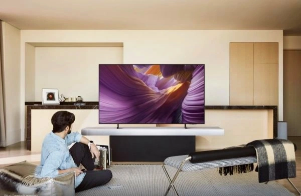 Samsung S90H OLED Vision AI Smart 4K TV Review (Tested 2026)