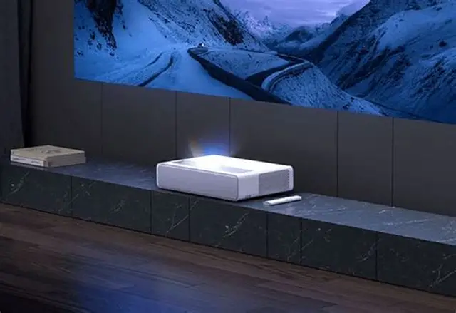 Short Throw Projector 4K: Best Models for Home Theater & Gaming (2026 Guide)