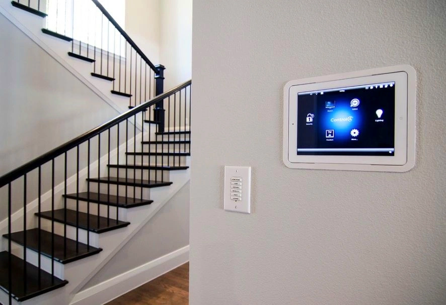 Smart Home Automation Palm Beach: Save $12,400 on Luxury Systems