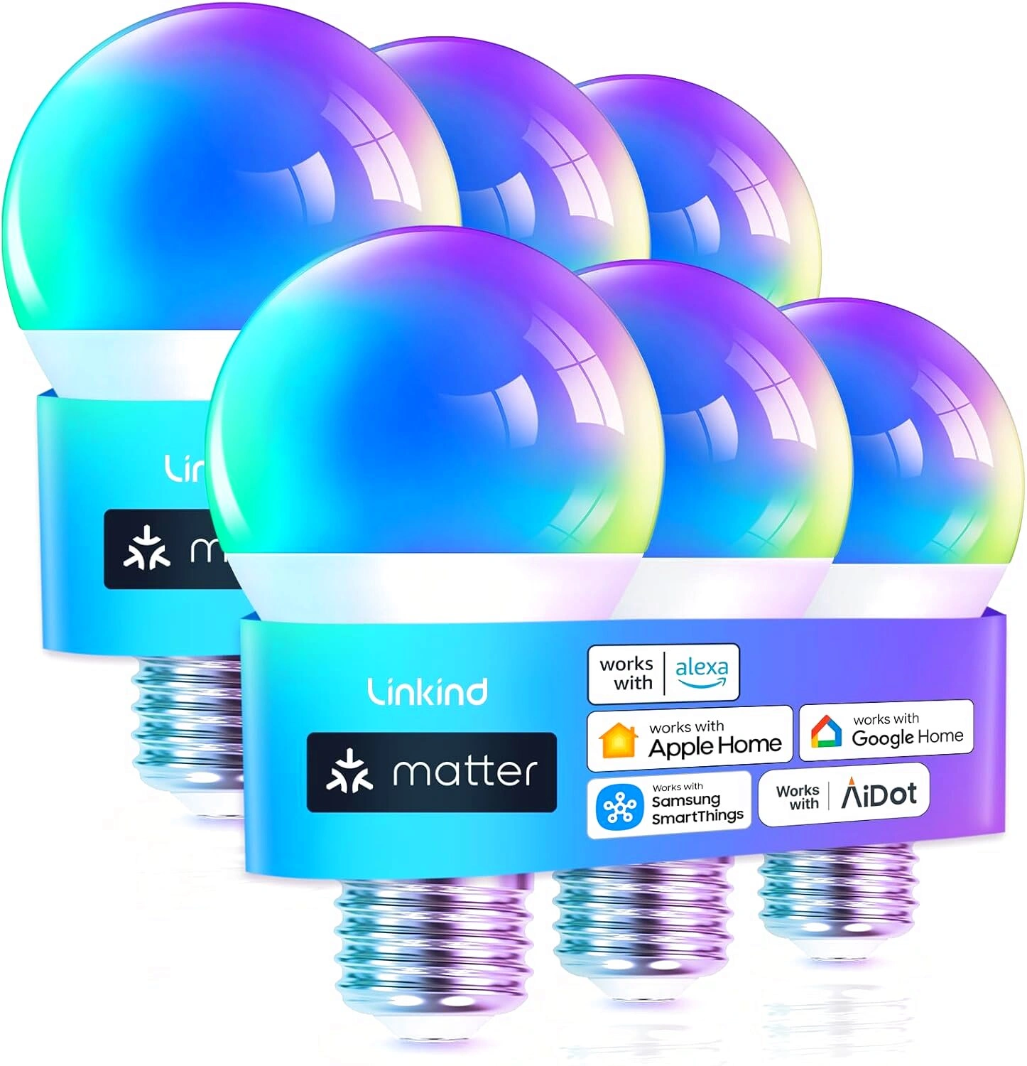 Smart Lights
