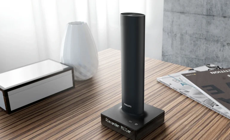 Best Smart Scent Diffuser Bluetooth 2026 : Aromadd Waterless Review