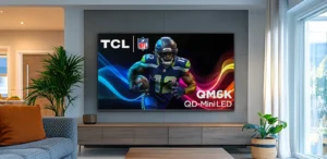 TCL QM6K Series QD-Mini LED