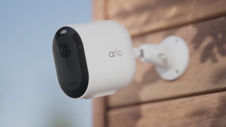 Arlo Pro 5S 2K Review 2026: Is the Dual-Band Upgrade Actually Worth It ?
