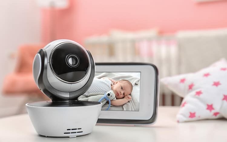 best baby monitor