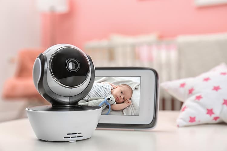 3 Best Baby Monitors of 2026: Top Rated AI & No-WiFi Models