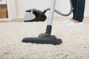 best canister vacuum cleaner