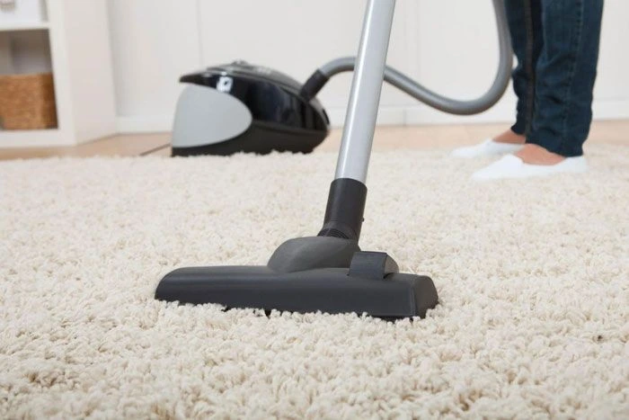 best canister vacuum cleaner