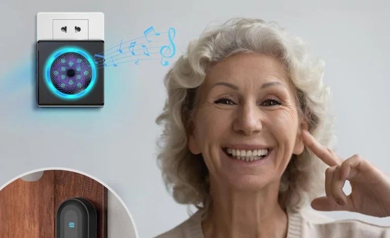 best-doorbell-for-hearing-impaired