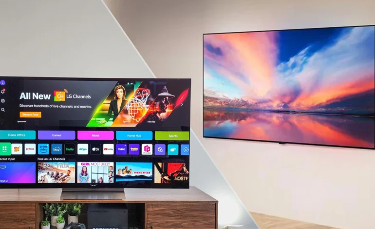 Best TV to Buy 2026: Expert Reviews & Top Display Picks
