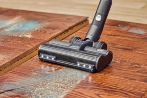 best vacuum for wood floors