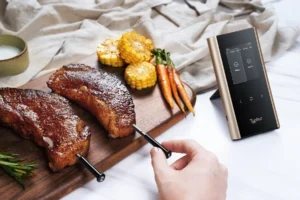 best-wireless-meat-thermometers