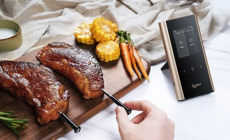 best-wireless-meat-thermometers