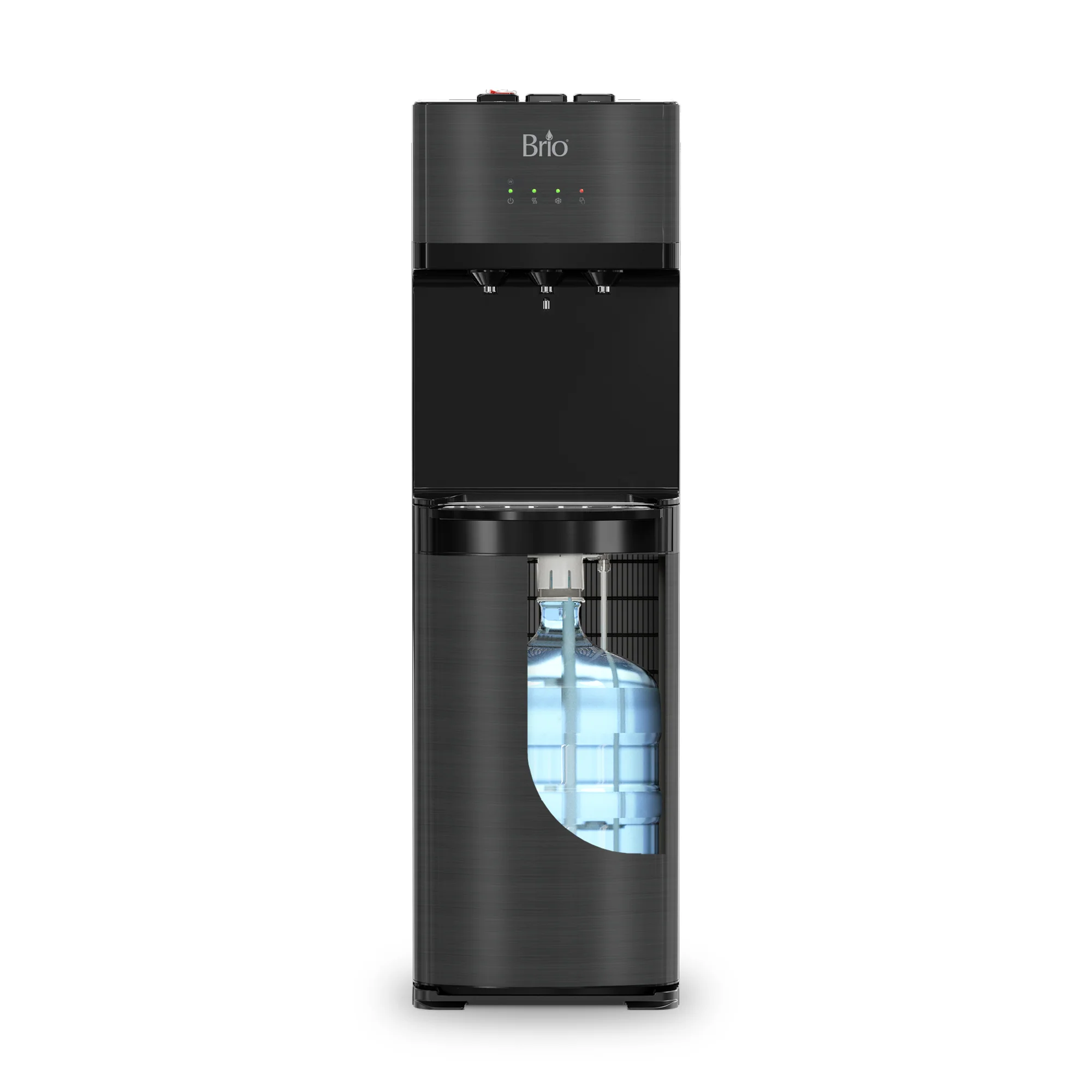 Brio 500 Series Self-Cleaning Bottom Load Water Cooler