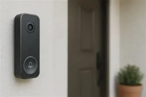 doorbell camera no subscription