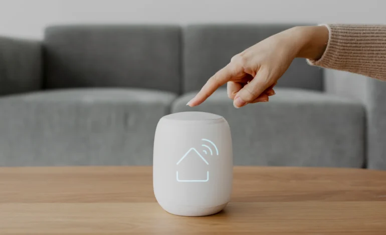 Smart Home Starter Kit