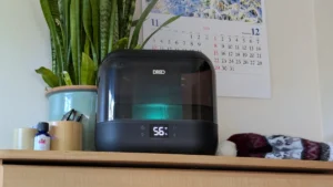 dreo smart humidifier