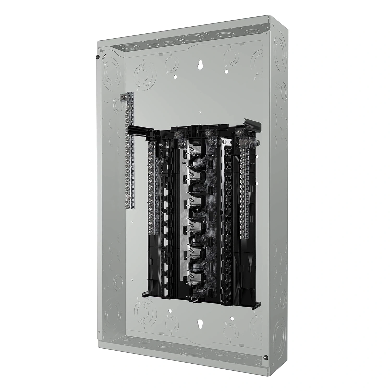 electrical panel upgrade​