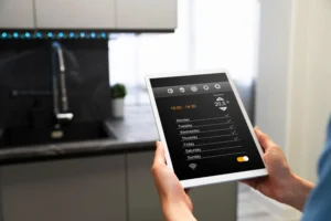 home automation annapolis