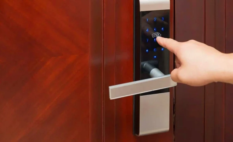 7 Best Home Automation Door Locks: Secure Your Entry in 2026