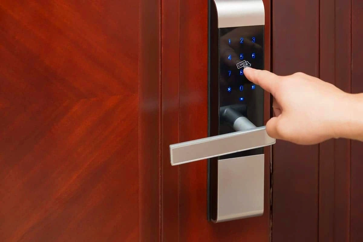 7 Best Home Automation Door Locks: Secure Your Entry in 2026