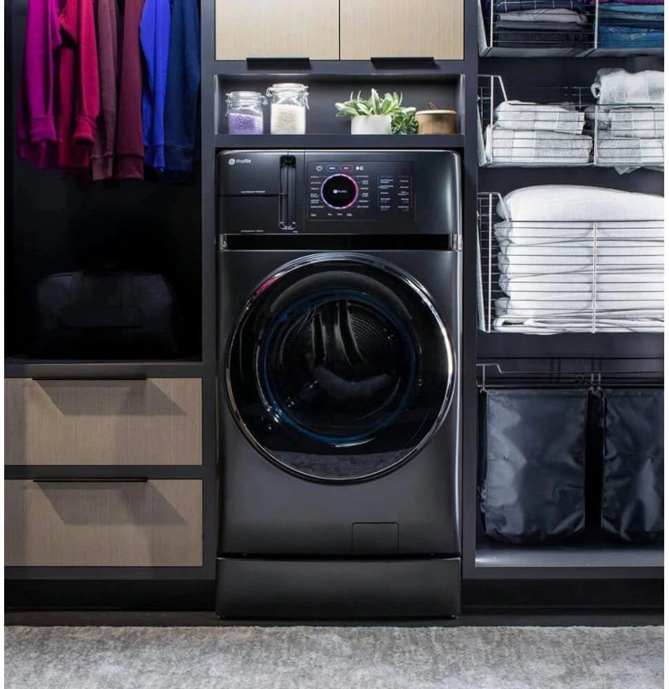 Is ge washing machines any good ? 2026 GE Profile UltraFast Review