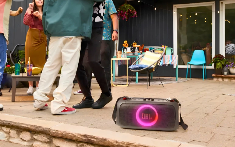 JBL PartyBox Encore Essential Review: 100W of Portable Power?