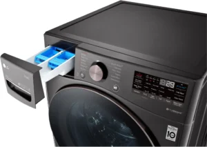 lg direct drive washing machine