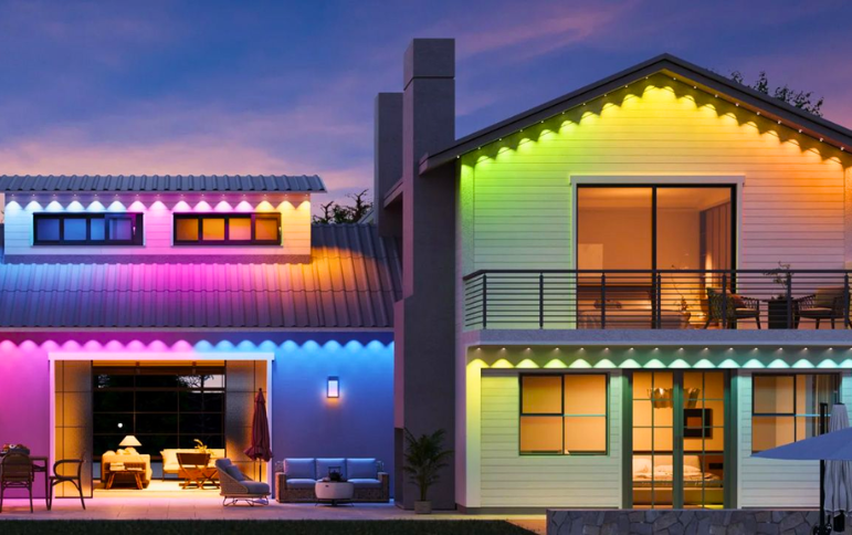 7 Toxic Errors: Linkind Permanent Outdoor Lights vs Govee (2026)