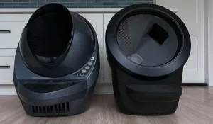 litter robot 3 vs 4