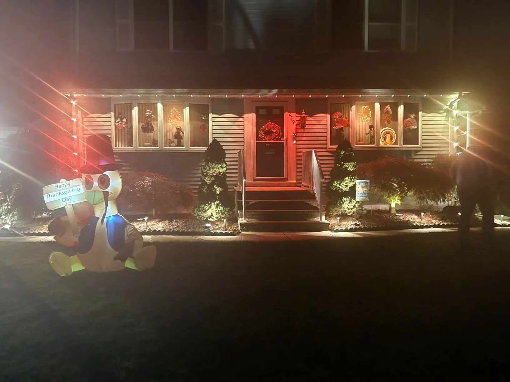 monster smart lights