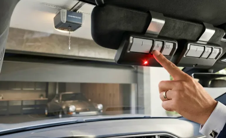 myQ Garage Door Opener 5 Reasons I Saved $450 in 2026