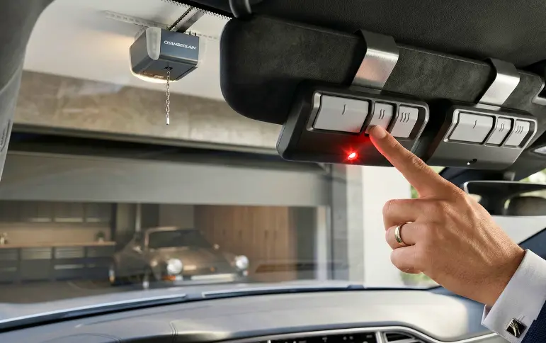 5 Best Chamberlain Garage Door Opener Remotes: 2026 Secrets