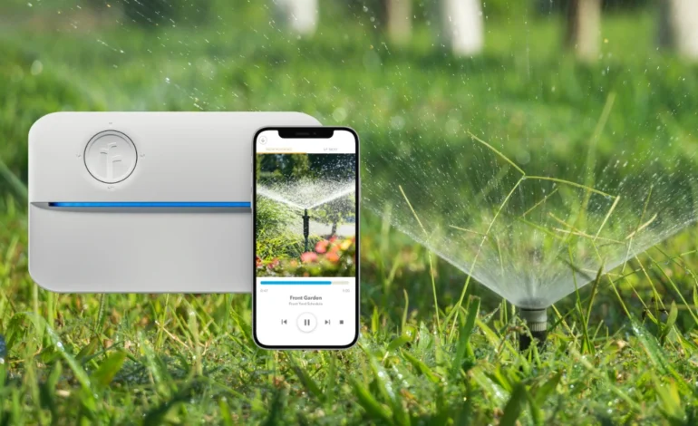 Rachio 3 Smart Sprinkler Controller Review 2026 (Tested): Setup, Features & Water-Saving Results