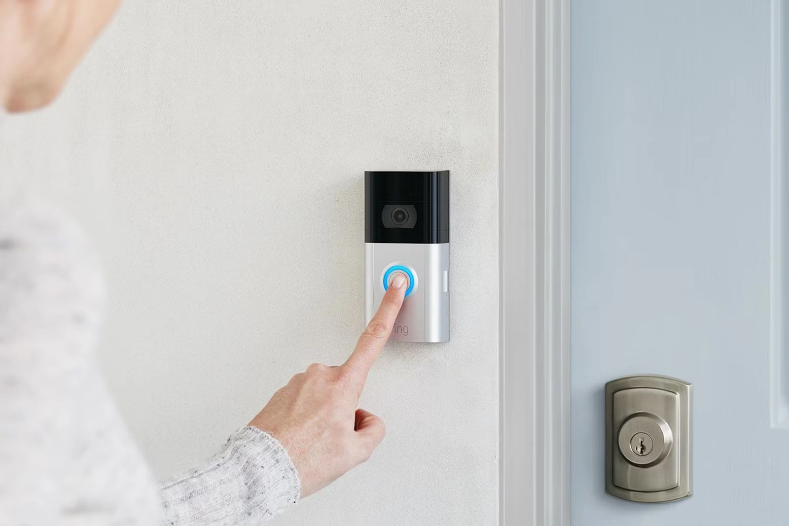 Ring Video Doorbell 4 Review 2026: Still the Best Balanced Option for Your Front Door ?