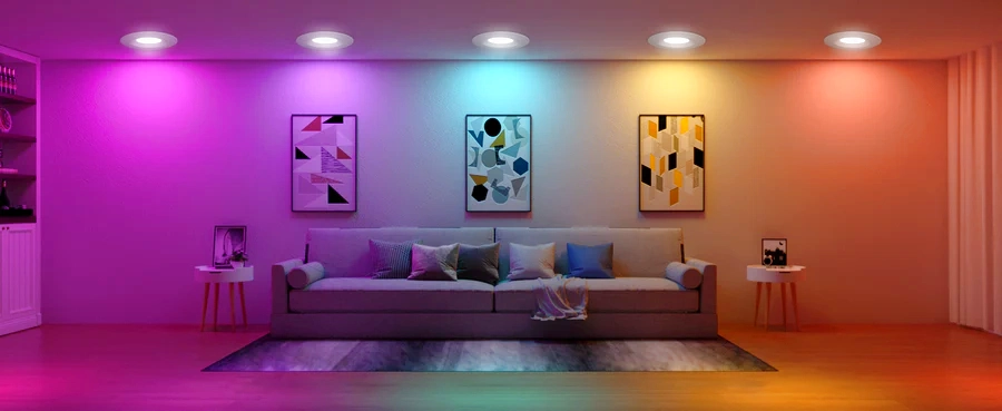 7 Deadly Mistakes with Smart Can Lights (2026 Guide)