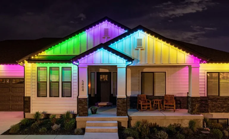 7 Toxic Errors: Linkind Permanent Outdoor Lights vs Govee (2026)