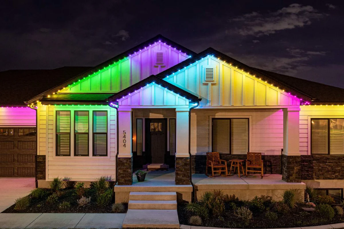 7 Toxic Errors: Linkind Permanent Outdoor Lights vs Govee (2026)