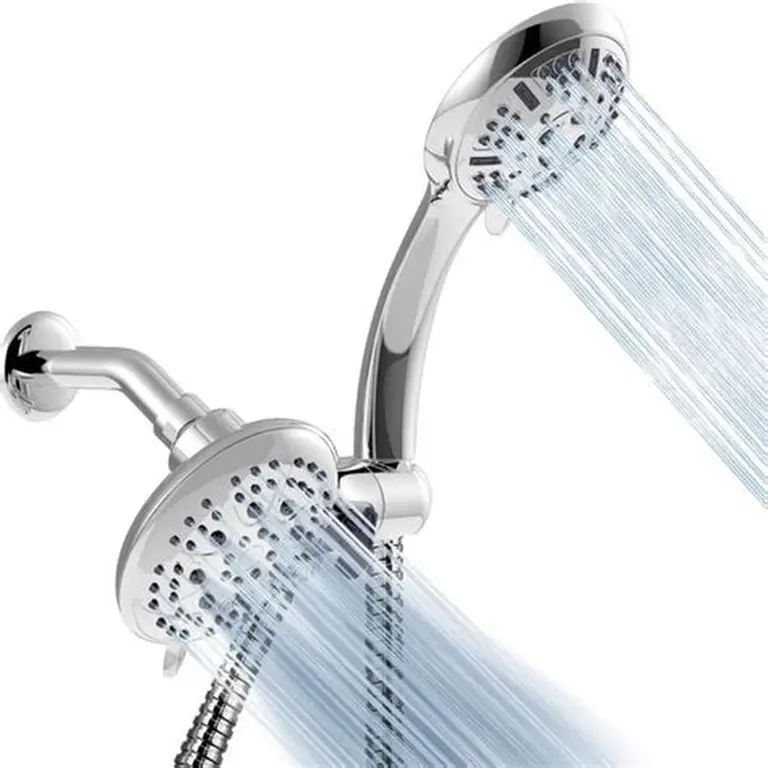 Upgrade Your Shower in 5 Minutes: The Best Waterpik Shower Head Models for 2026
